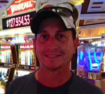 Dan Flanigan (Flannymn), July $25K Bracket Champion